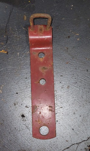 Cub cadet snow plow bracket - cadet,