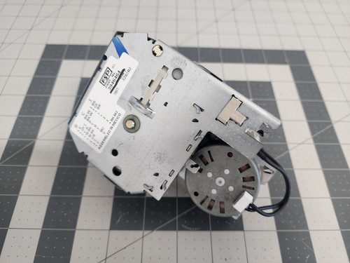Laundry center washer timer - laundry,
