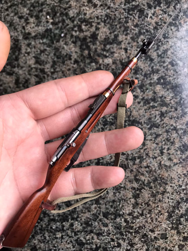 Handmade high end custom - high-end, 1:6