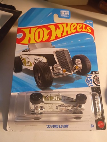 2026 hot wheels ford lo - 2026,