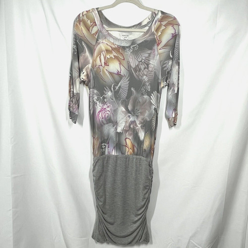 Marc cain designer silk blend - marc,