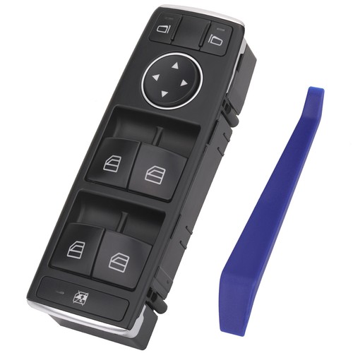 Window switch control for - window,