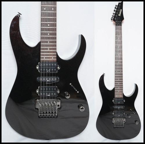 Ibanez prestage rg1570 mirage - ibanez,