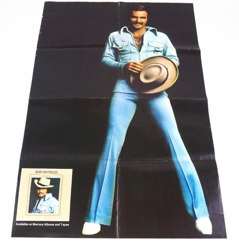 1973 burt reynolds original - reynolds",