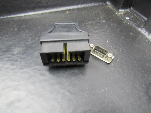 Supco vacuum gauge and - vacuum,