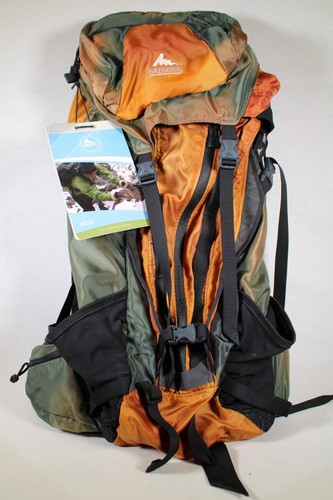 Gregory adze copperhead large - copperhead,