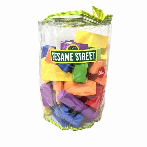 Pieces sesame street kids - pieces,