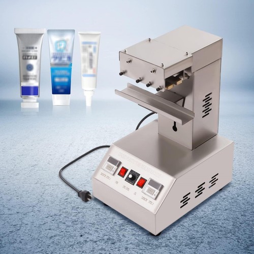 Plastic tube sealing - df-20/d,
