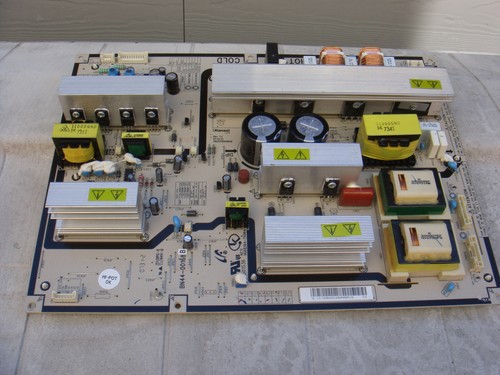 Samsung power board - board, sip460a