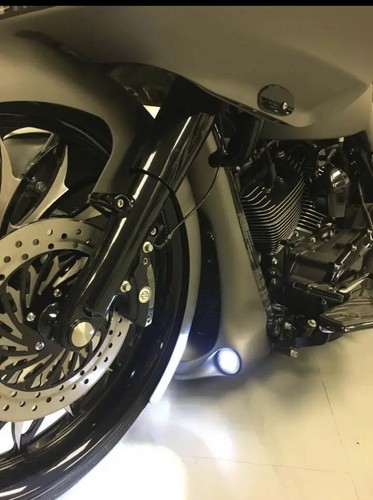 Harley davidson 1997 - harley,