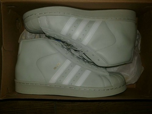 Adidas pro model cq0622 - model,