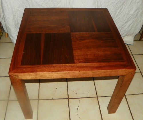Mid century lane walnut - century,