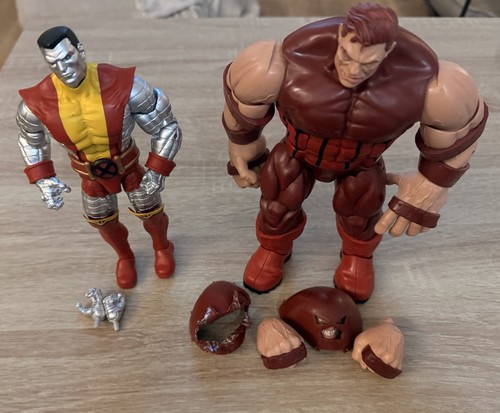 Marvel legends 80th - marvel,