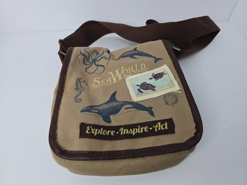 Seaworld explore inspire act - seaworld,