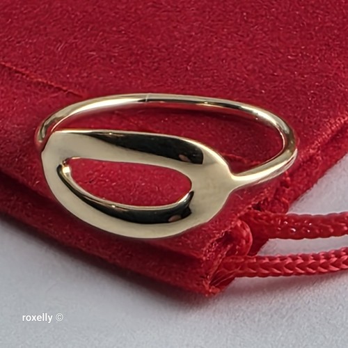 Ippolita 18k solid - 18k,