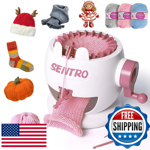 Merictop sentro needle - sentro, 22