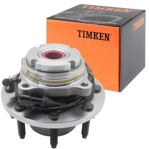 4wd timken front wheel - timken,