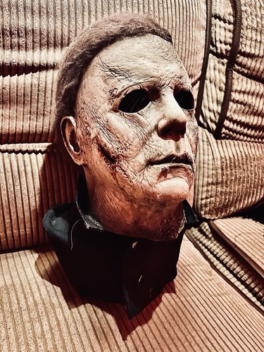 Halloween kills michael myers - halloween,