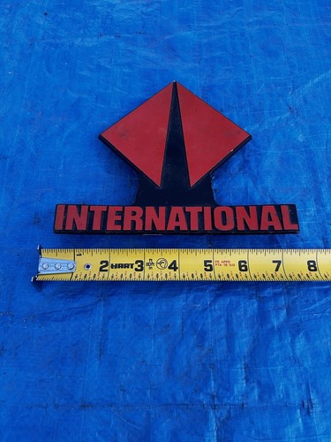 1990 1999 international hood - 1990-1999,