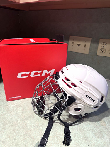 Ccm tacks junior - 70, hockey