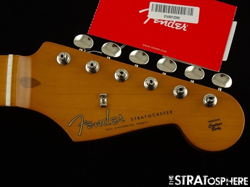 Fender vintera 50s ri - vintera, ii