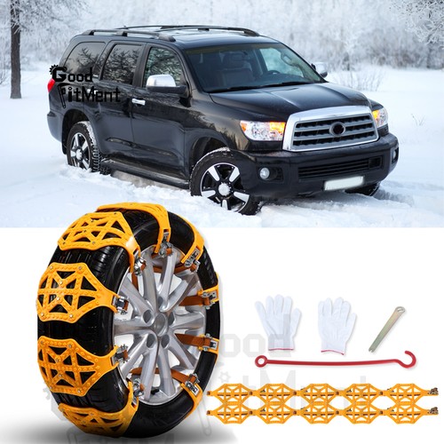 For toyota sequoia snow - for, 01-25