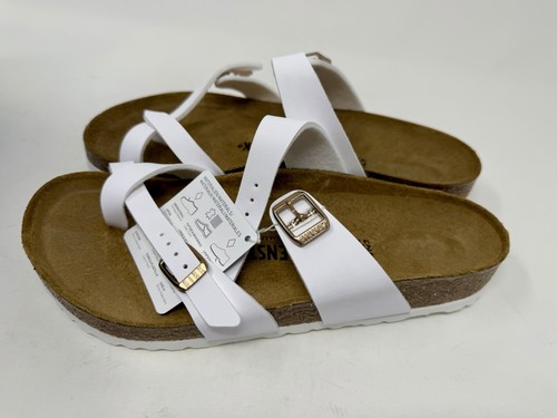 Nib birkenstock womens - birkenstock,