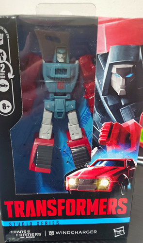 Hasbro transformers studio - hasbro,
