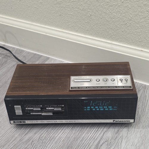 Vintage aquarium panasonic - vintage,