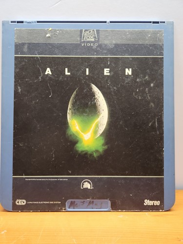 Alien ced cbs fox - cbs,