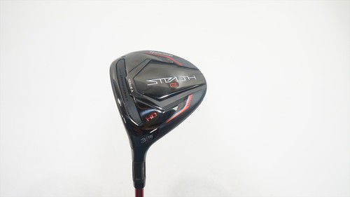 Taylormade stealth 3 - hd, 16°