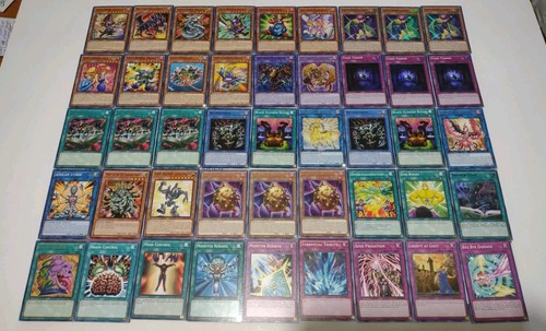 Cards toon world deck - toon,