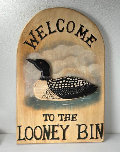 Handmade hand painted wood - handmade,