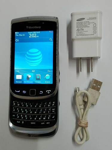 Rare att prepaid cricket - att,