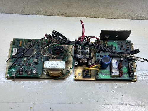 Greenlee 855 input output - input,