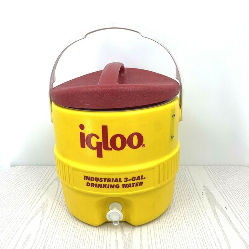 Igloo gal industrial - igloo, 3-gal