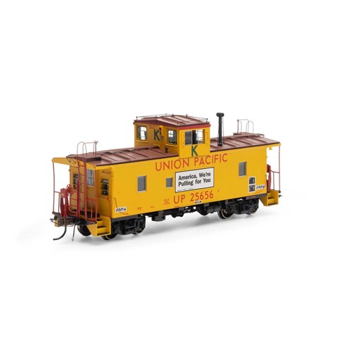 Athearn athg79032 icc caboose - athearn,