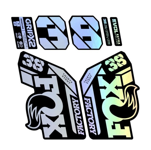 Fork sticker for 2025 - fork,