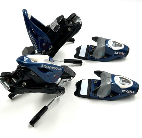 Ski bindings dynastar team - bindings,