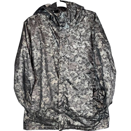 Columbia men gray camo - columbia,