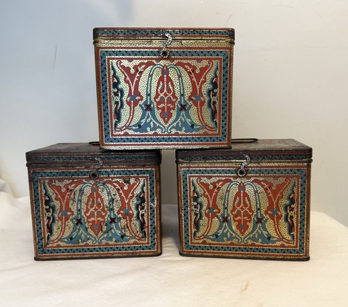 Reduced set 3 vintage - reduced!,
