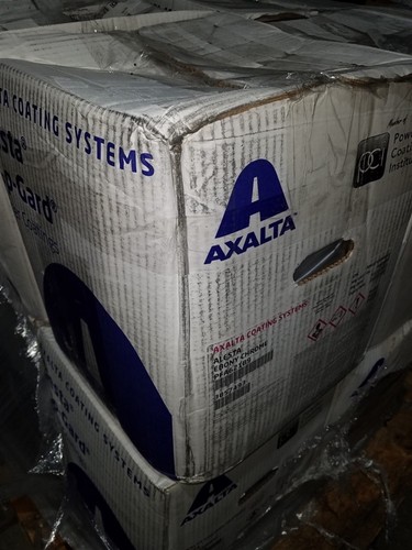 Box axalta coating - axalta,