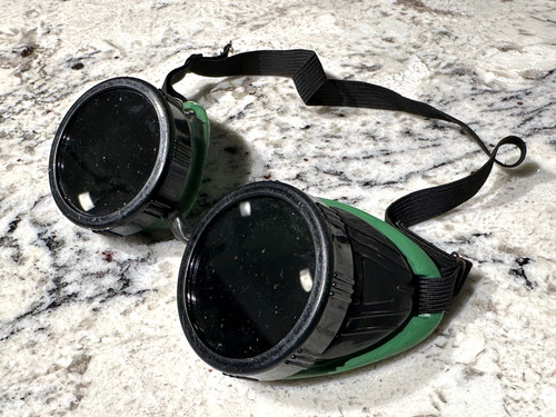 Morris vintage welders - morris, mh-5