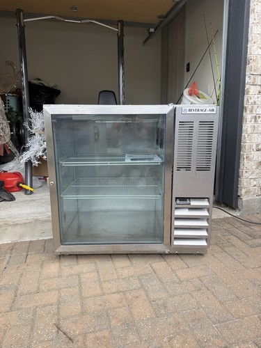 New beverage air - beverage-air, commercial
