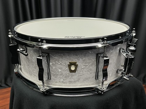 Ludwig jazz fest 14 in - 5.5×14,