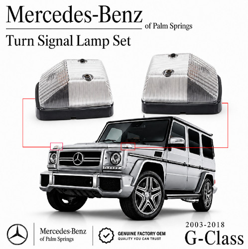 Genuine mercedes benz class - mercedes-benz, g-class