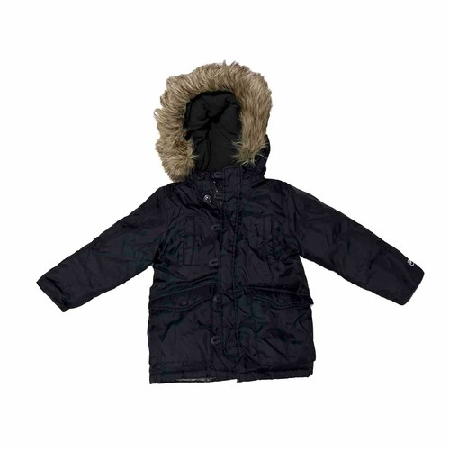 Gap kids down jacket parks - down,