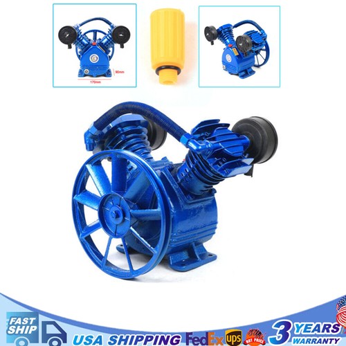 3hp piston 8bar air - 3hp,