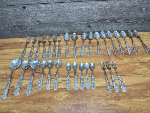 Antique german silver - antique,