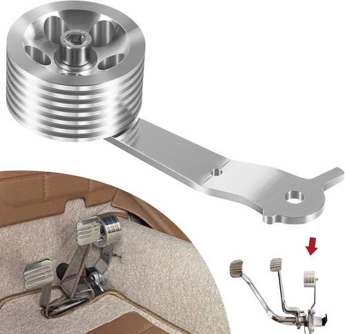 8511 billet aluminum roller - 8511,